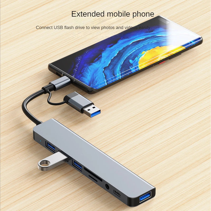 UltraDock Pro Adapter