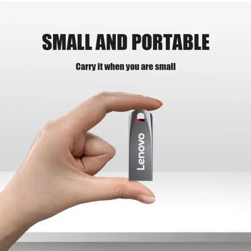 Lenovo USB 3.0 Drive