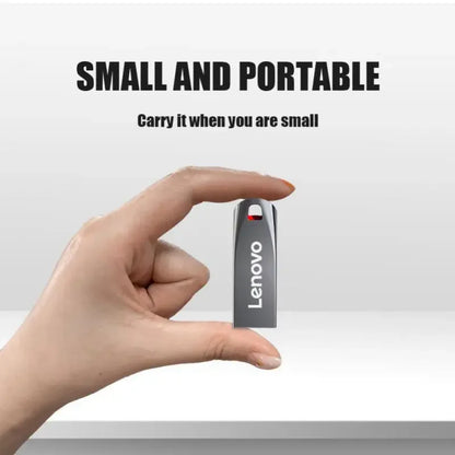 Lenovo USB 3.0 Drive