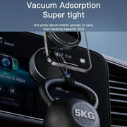 360° Magnetic Car Mount