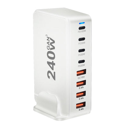 UltraCharge 240W Hub