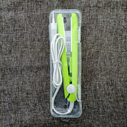 3-in-1 Hair Iron Tool