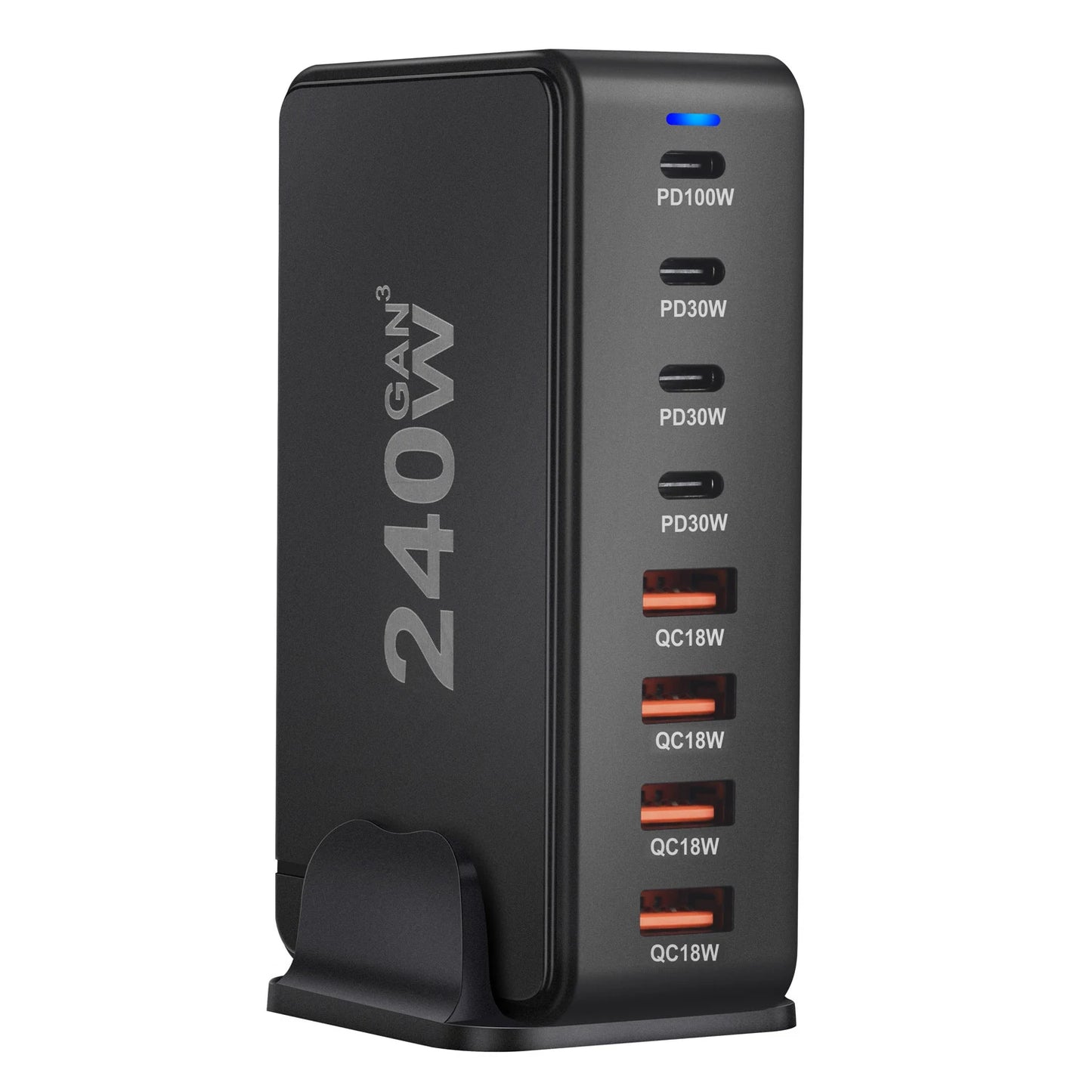 UltraCharge 240W Hub