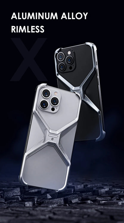 Titan Armor iPhone Case
