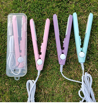 3-in-1 Hair Iron Tool