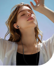 UGREEN Wired Earbuds Mic