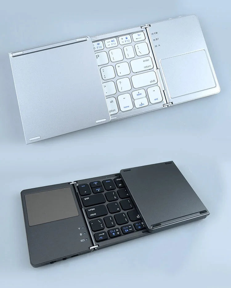 TriFold BT Keyboard