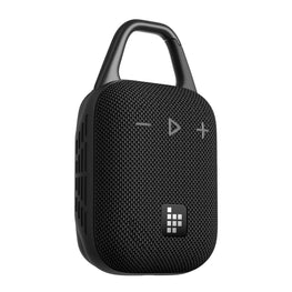 Tronsmart H1 Waterproof Bluetooth Speaker – Portable Wireless Speaker with Deep Bass for Outdoor & Home
