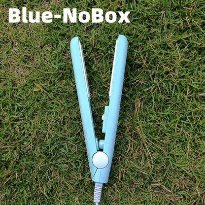 3-in-1 Hair Iron Tool