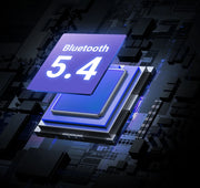 HiTune T6 ANC Earbuds