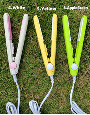 3-in-1 Hair Iron Tool