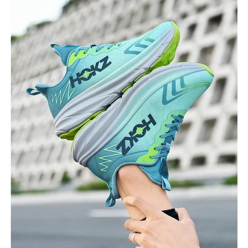 Ultralight Running Shoes – Cushioned Jogging & Sports Sneakers for Men & Women - OneSmartZone