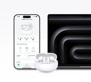 HiTune T3 Pro Earbuds