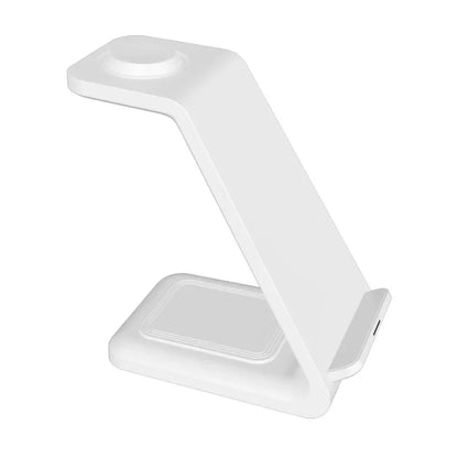 3-in-1 100W Charger Hub
