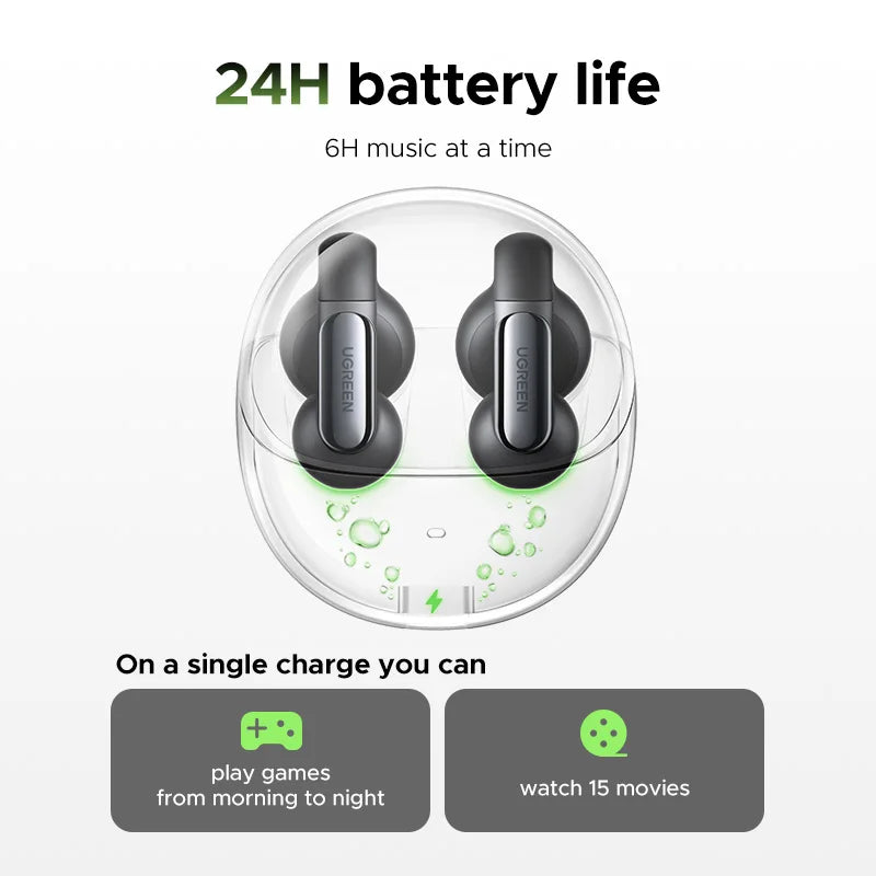HiTune S5 Open-Ear