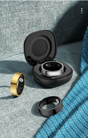 R09 Smart Health Ring