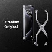Titan Armor iPhone Case
