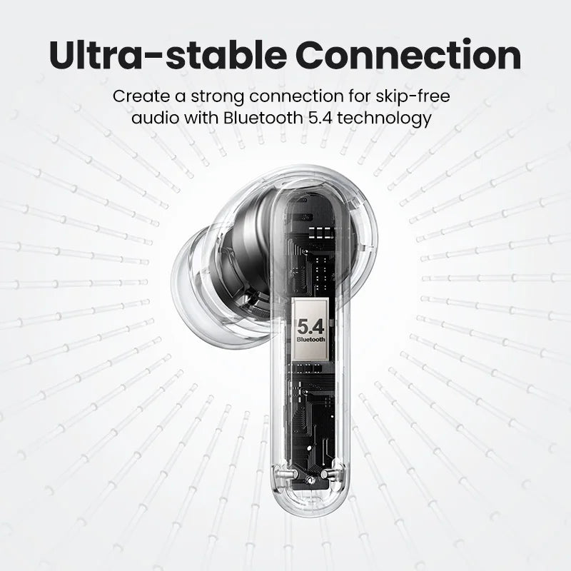 HiTune T3 Pro Earbuds