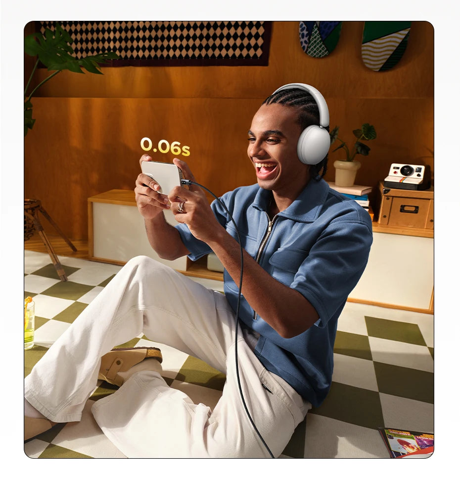 UGREEN Studio Max2 Headset
