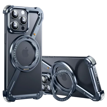Z-Shape MagSafe Case