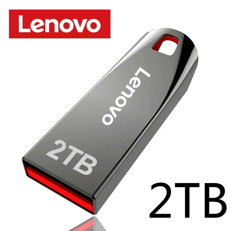 Lenovo USB 3.0 Drive