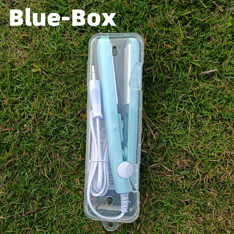 3-in-1 Hair Iron Tool