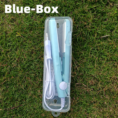 3-in-1 Hair Iron Tool