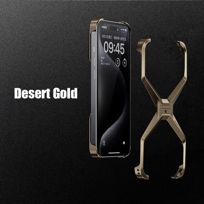 Titan Armor iPhone Case