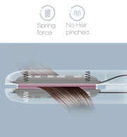 3-in-1 Hair Iron Tool