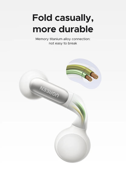 HiTune S5 Open-Ear