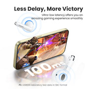 HiTune H5 TWS Earbuds