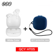QCY HT05 ANC Earbuds