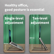 ErgoPro Laptop Stand