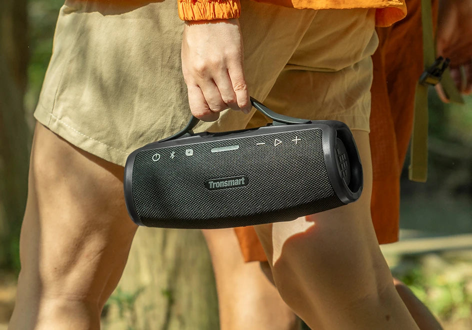 Mirtune S100 Speaker