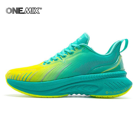 ONEMIX Running Shoes for Women – Athletic Sport Sneakers for Gym, Walking & Jogging - OneSmartZone