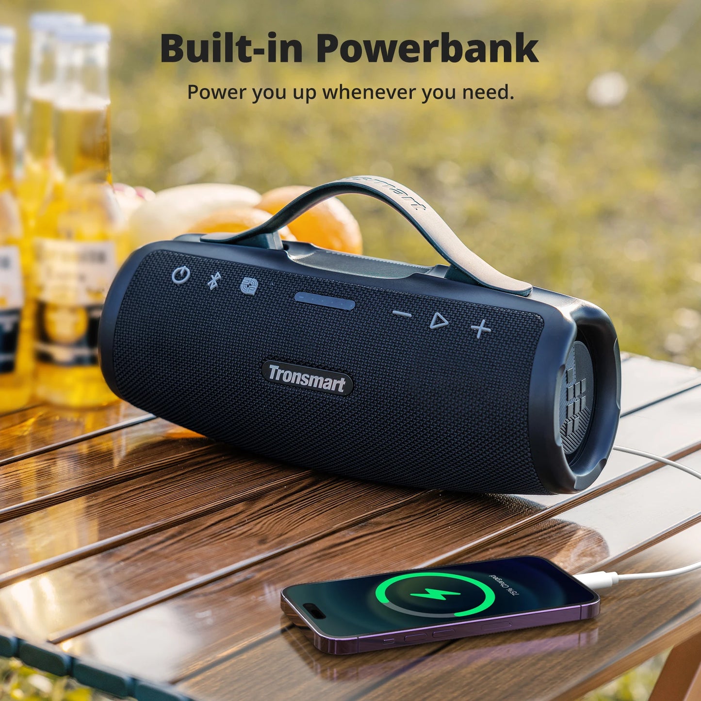 Mirtune S100 Speaker
