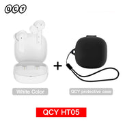 QCY HT05 ANC Earbuds