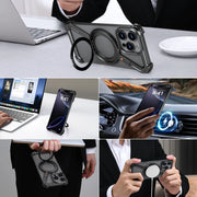 Z-Shape MagSafe Case