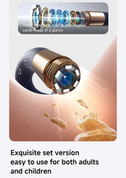 Bebird Smart Ear Scope