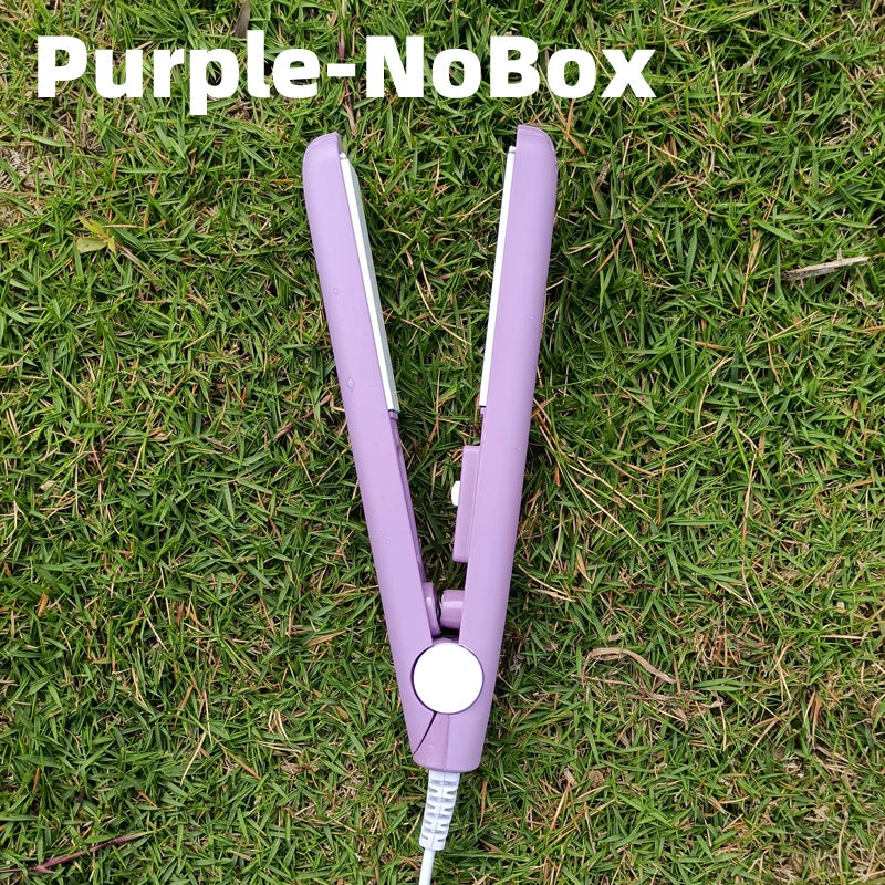 3-in-1 Hair Iron Tool