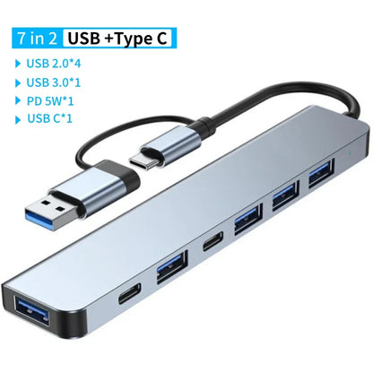 UltraDock Pro Adapter
