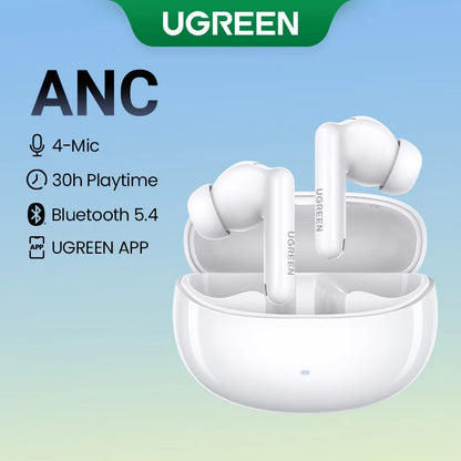 HiTune T3 Pro Earbuds