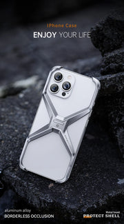 Titan Armor iPhone Case
