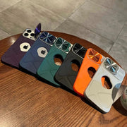 Magnetic Flip Case for iPhone – Magsafe & Lens Protection - OneSmartZone