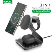 Bonola 3-in-1 Charger