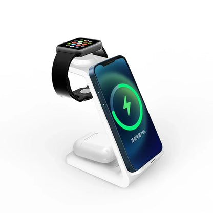 100W 3-in-1 Charger