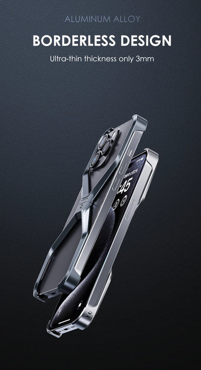 Titan Armor iPhone Case