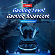Lenovo GM2 Pro – Wireless Gaming Earbuds, Bluetooth 5.3, Low Latency 🎧 - OneSmartZone