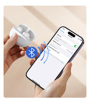 HiTune T6 ANC Earbuds