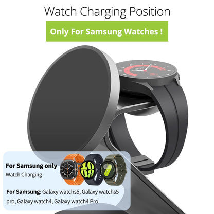 Bonola 3-in-1 Charger